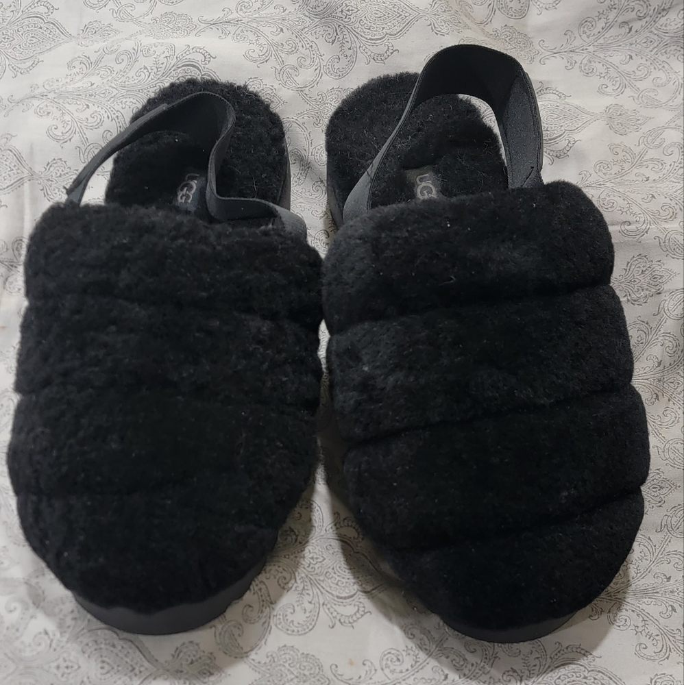 UGG Slippers